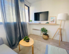 Superbe studio proche centre